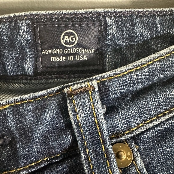 Adriano Goldschmied the Ballad jeans - Picture 5 of 10